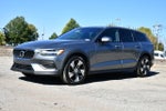 2020 Volvo V60 Cross Country T5
