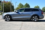 2020 Volvo V60 Cross Country T5