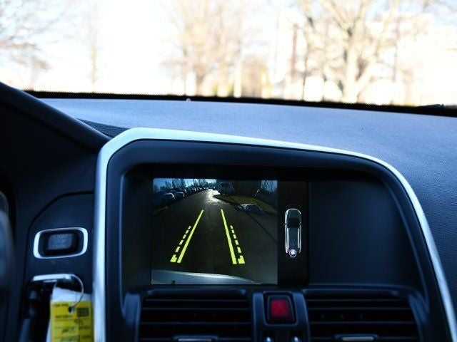 2015 Volvo XC60 T5 Premier