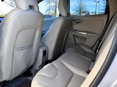 2015 Volvo XC60 T5 Premier