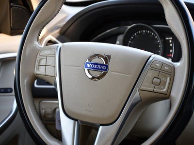 2015 Volvo XC60 T5 Premier
