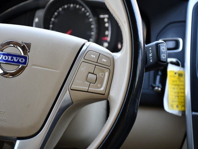 2015 Volvo XC60 T5 Premier