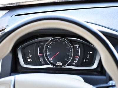 2015 Volvo XC60 T5 Premier