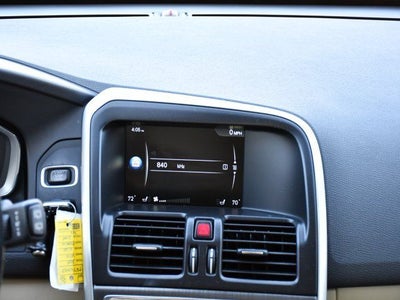 2015 Volvo XC60 T5 Premier