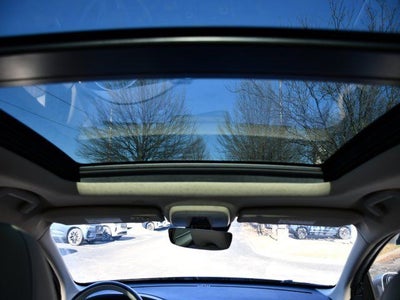 2015 Volvo XC60 T5 Premier