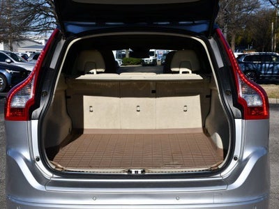 2015 Volvo XC60 T5 Premier