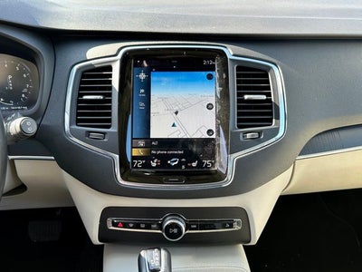2020 Volvo XC90 T6 Momentum
