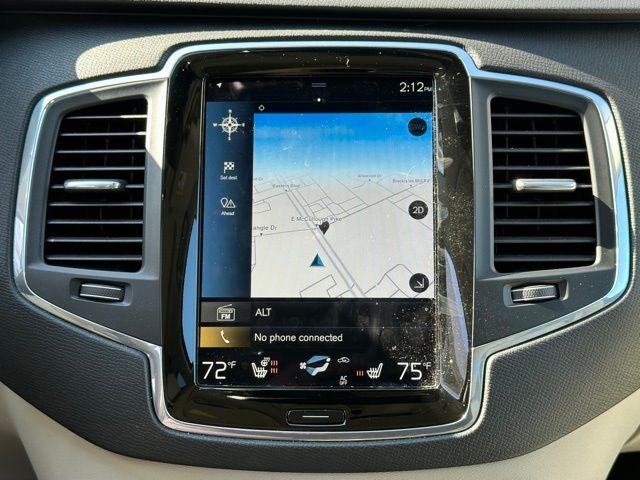 2020 Volvo XC90 T6 Momentum