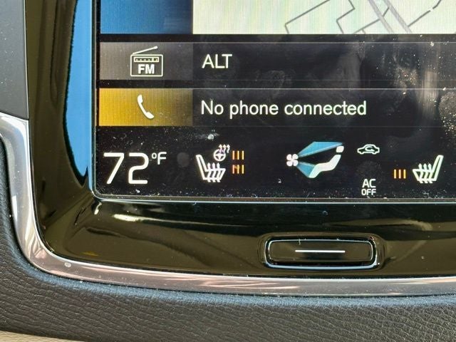 2020 Volvo XC90 T6 Momentum