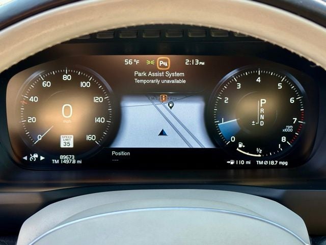 2020 Volvo XC90 T6 Momentum