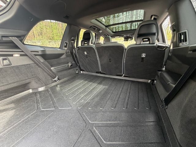 2022 Volvo XC90 T6 Inscription