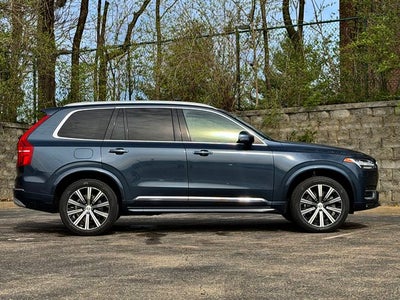 2022 Volvo XC90 T6 Inscription
