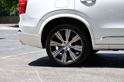 2021 Volvo XC90 Recharge Plug-In Hybrid T8 Inscription 7 Passenger