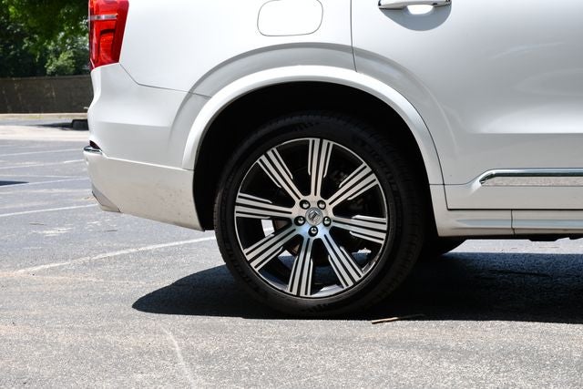 2021 Volvo XC90 Recharge Plug-In Hybrid T8 Inscription 7 Passenger