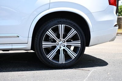 2021 Volvo XC90 Recharge Plug-In Hybrid T8 Inscription 7 Passenger
