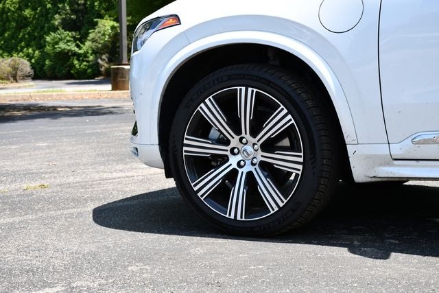 2021 Volvo XC90 Recharge Plug-In Hybrid T8 Inscription 7 Passenger