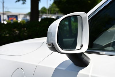 2021 Volvo XC90 Recharge Plug-In Hybrid T8 Inscription 7 Passenger