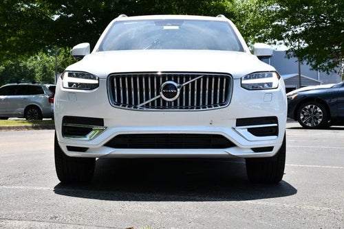 2021 Volvo XC90 Recharge Plug-In Hybrid T8 Inscription 7 Passenger