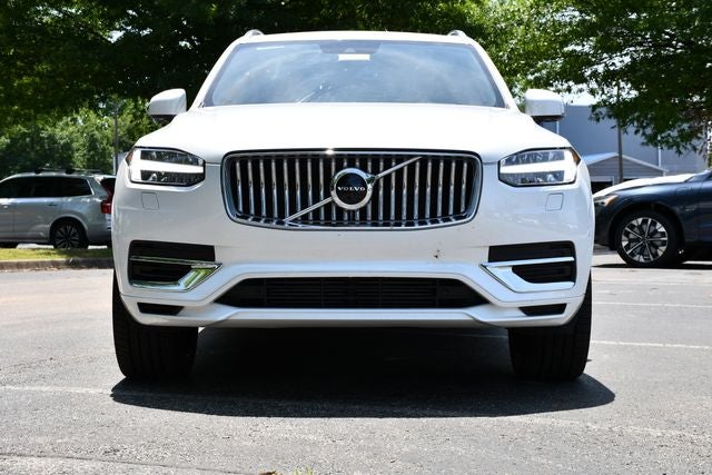 2021 Volvo XC90 Recharge Plug-In Hybrid T8 Inscription 7 Passenger