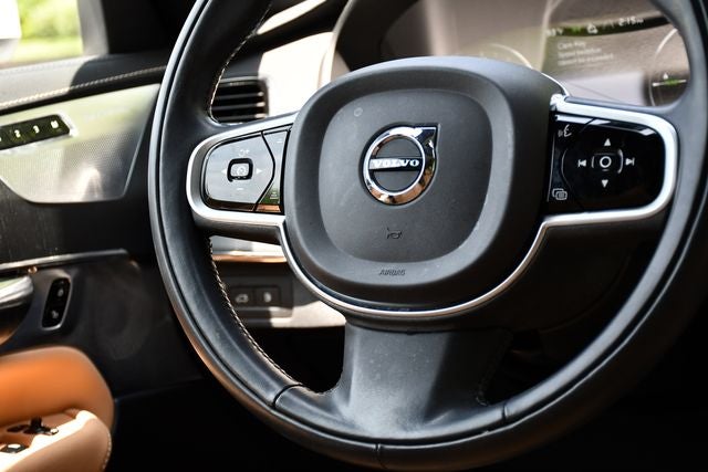 2021 Volvo XC90 Recharge Plug-In Hybrid T8 Inscription 7 Passenger
