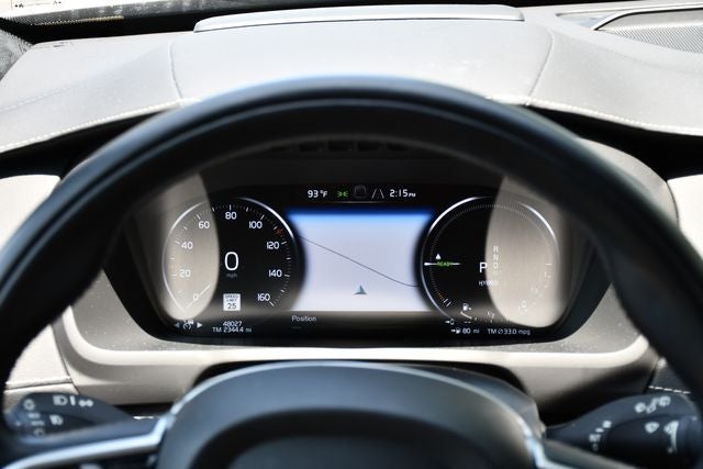 2021 Volvo XC90 Recharge Plug-In Hybrid T8 Inscription 7 Passenger
