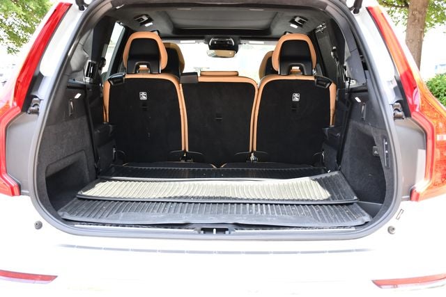 2021 Volvo XC90 Recharge Plug-In Hybrid T8 Inscription 7 Passenger