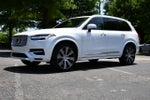 2021 Volvo XC90 Recharge Plug-In Hybrid T8 Inscription 7 Passenger