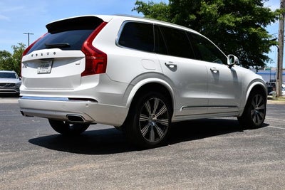 2021 Volvo XC90 Recharge Plug-In Hybrid T8 Inscription 7 Passenger