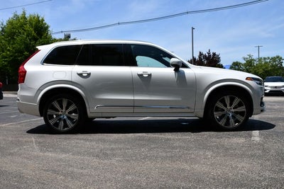 2021 Volvo XC90 Recharge Plug-In Hybrid T8 Inscription 7 Passenger