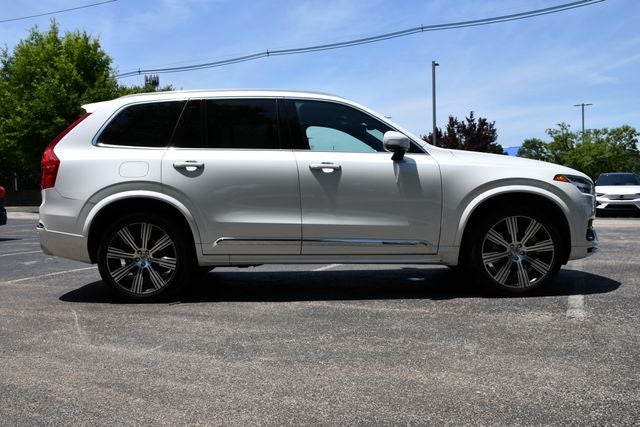 2021 Volvo XC90 Recharge Plug-In Hybrid T8 Inscription 7 Passenger