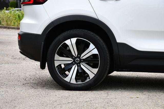 2023 Volvo C40 Recharge Pure Electric Twin Plus