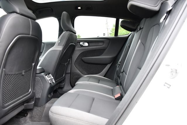 2023 Volvo C40 Recharge Pure Electric Twin Plus