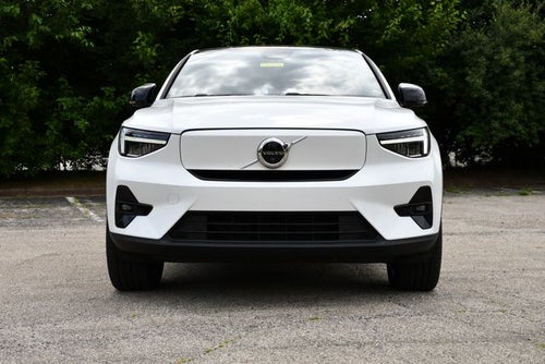 2023 Volvo C40 Recharge Pure Electric Twin Plus