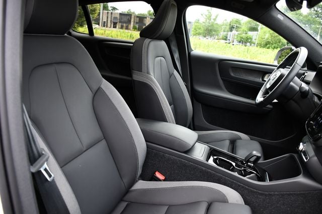 2023 Volvo C40 Recharge Pure Electric Twin Plus