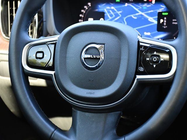 2024 Volvo XC60 Recharge Plug-In Hybrid Ultimate