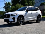 2024 Volvo XC60 Recharge Plug-In Hybrid Ultimate