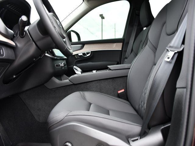 2025 Volvo XC90 Plug-In Hybrid T8 Plus 7 Passenger 2025.5