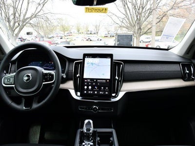 2025 Volvo XC90 Plug-In Hybrid T8 Plus 7 Passenger 2025.5