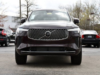 2025 Volvo XC90 Plug-In Hybrid T8 Plus 7 Passenger 2025.5