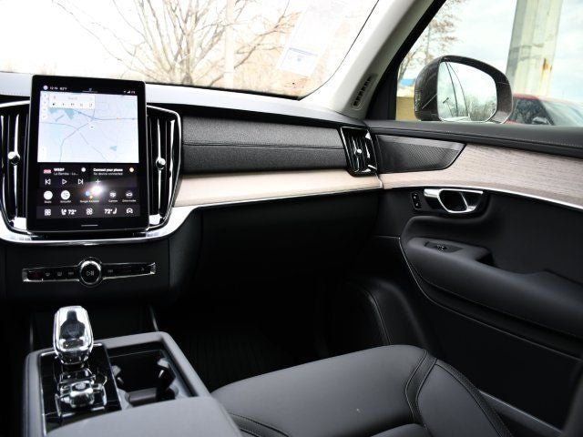 2025 Volvo XC90 Plug-In Hybrid T8 Plus 7 Passenger 2025.5