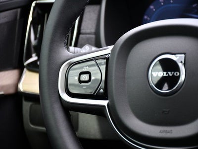 2025 Volvo XC90 Plug-In Hybrid T8 Plus 7 Passenger 2025.5