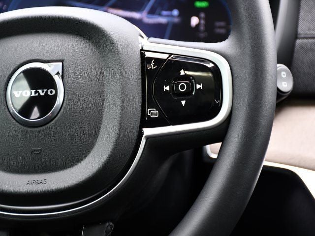 2025 Volvo XC90 Plug-In Hybrid T8 Plus 7 Passenger 2025.5