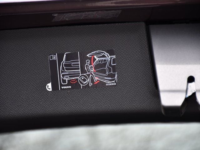 2025 Volvo XC90 Plug-In Hybrid T8 Plus 7 Passenger 2025.5