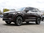 2025 Volvo XC90 Plug-In Hybrid T8 Plus 7 Passenger 2025.5