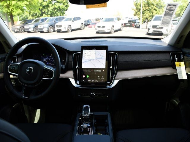 2025 Volvo XC90 Plug-In Hybrid T8 Plus 7 Passenger 2025.5