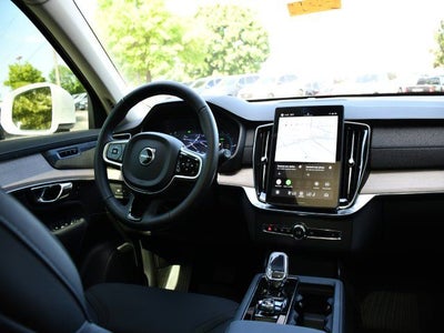 2025 Volvo XC90 Plug-In Hybrid T8 Plus 7 Passenger 2025.5