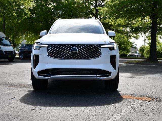 2025 Volvo XC90 T8 Recharge Plus Bright 7-Seat 4WD's photo