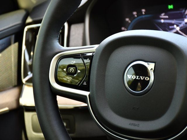 2025 Volvo XC90 Plug-In Hybrid T8 Plus 7 Passenger 2025.5