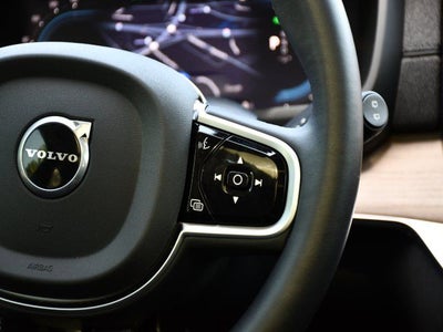 2025 Volvo XC90 Plug-In Hybrid T8 Plus 7 Passenger 2025.5