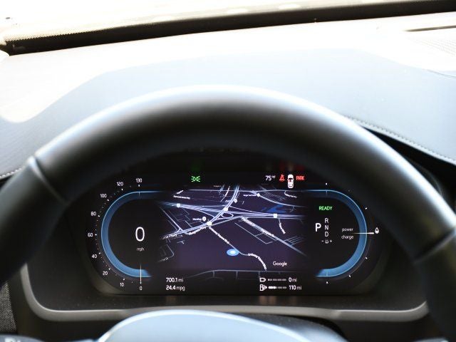 2025 Volvo XC90 Plug-In Hybrid T8 Plus 7 Passenger 2025.5